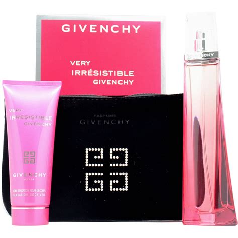 givenchy perfume set